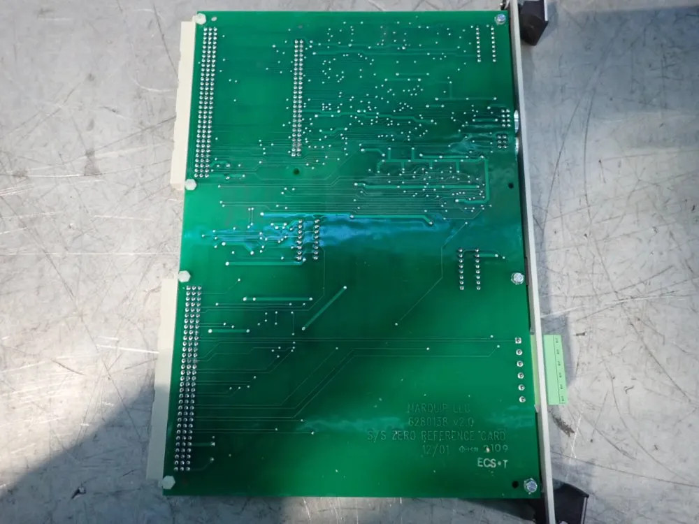 MARQUIP PC BOARD 9648015