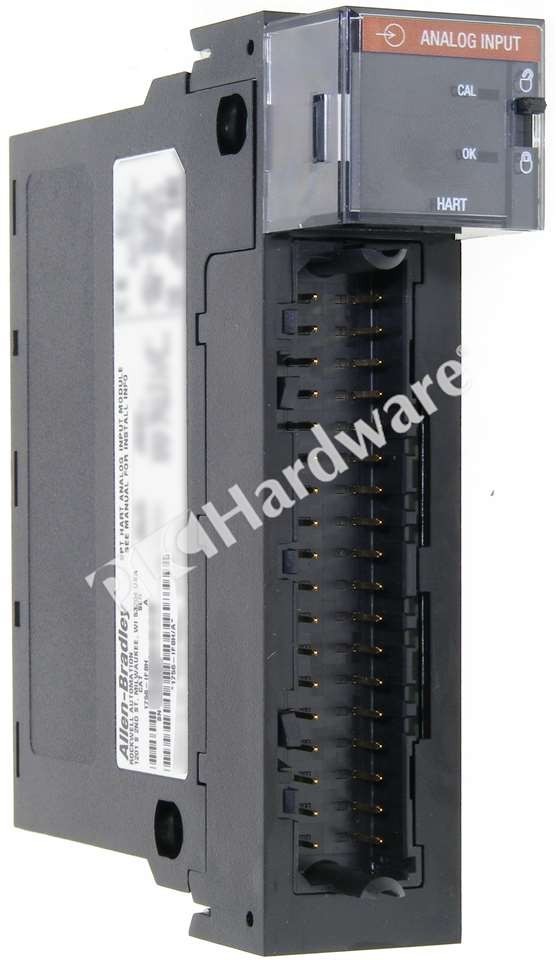 Allen Bradley 1756-IF8H /A ControlLogix HART 8-Channel Analog Differential Input