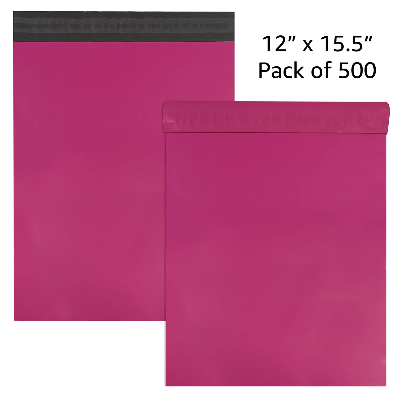 Ubmove Colored Poly Mailers Pack Of Be Creative Your Packaging Colored Mailers