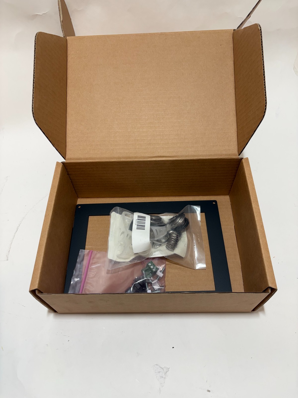 Beijer Electronics X2 Marine 7 – B2 OEM Touch HMI Panel (Part # 630008505)