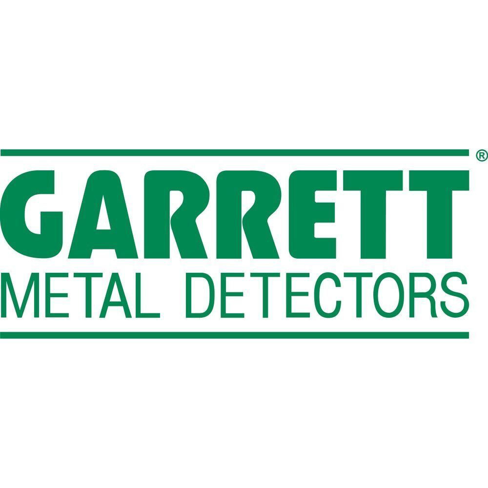 Garrett Pro-Pointer II Edge Digger and Camo Canvas Metal Detecting Bag Pouch