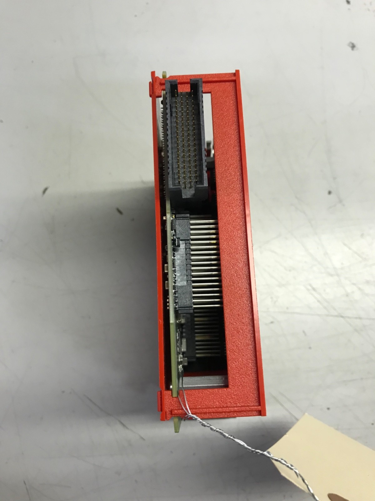 Allen Bradley ControLogix DC Output Module 1756-OBV8S – Used