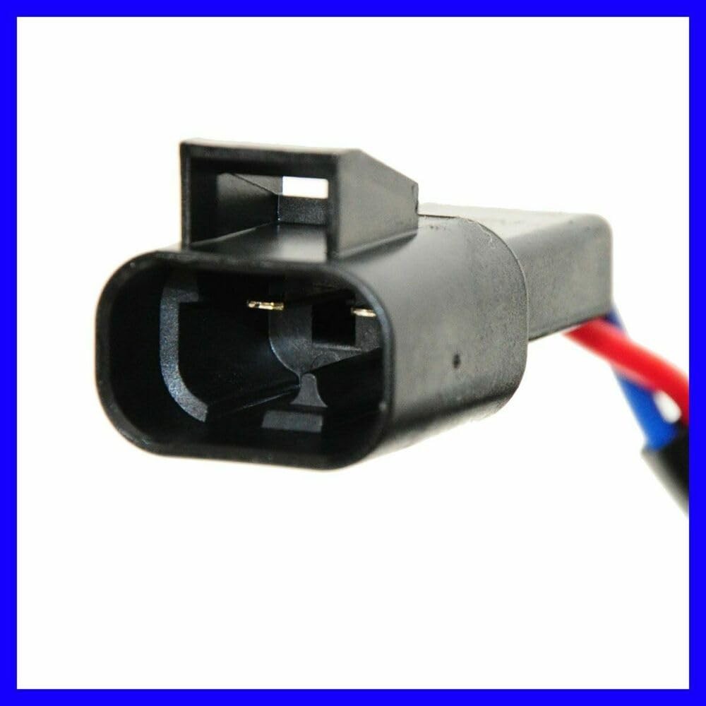 Car Door Glass Window Regulator Front Left Side W/Motor 741-438 Easy to Install