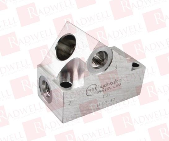 SUN HYDRAULICS EJI / EJI (BRAND NEW)