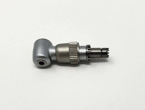 Midwest Push Button Latch Head Dental Handpiece USA QUICK SHIP 1 Year Warranty