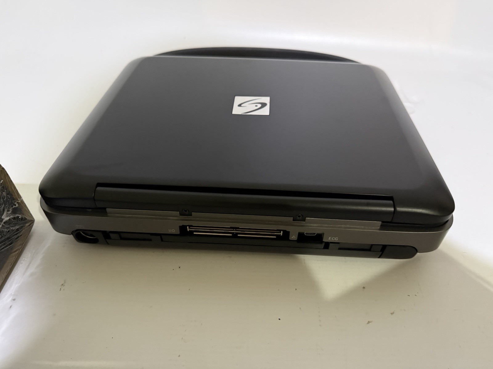 SonoSite Edge II Ultrasound | Factory Refurb | Probe Choice I 1-Year Warranty