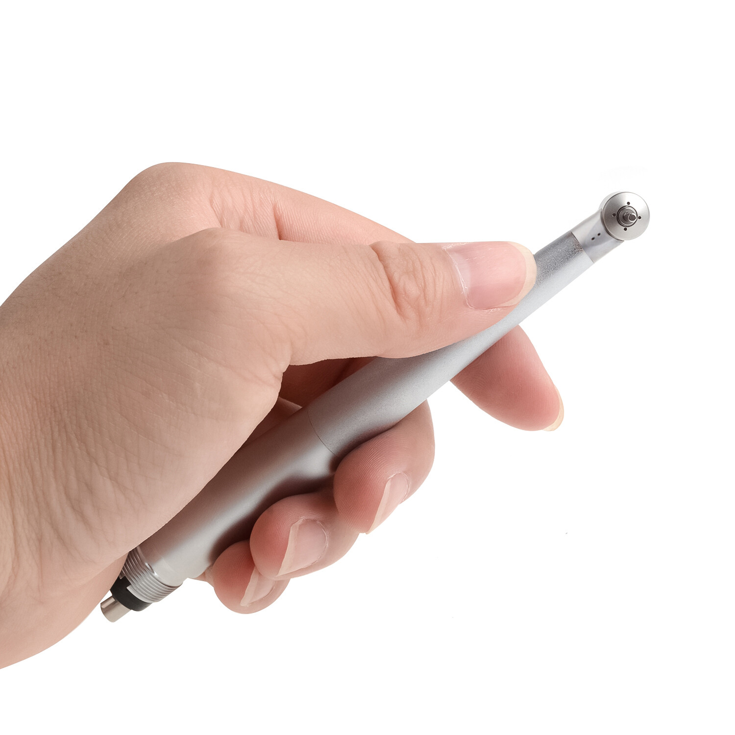 NSK Type Dental PANA-MAX MINI Head High Speed Children Handpiece Push Button CE
