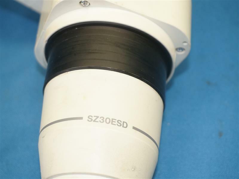 Olympus SZ3060ESD SZ30ESD Microscope Head