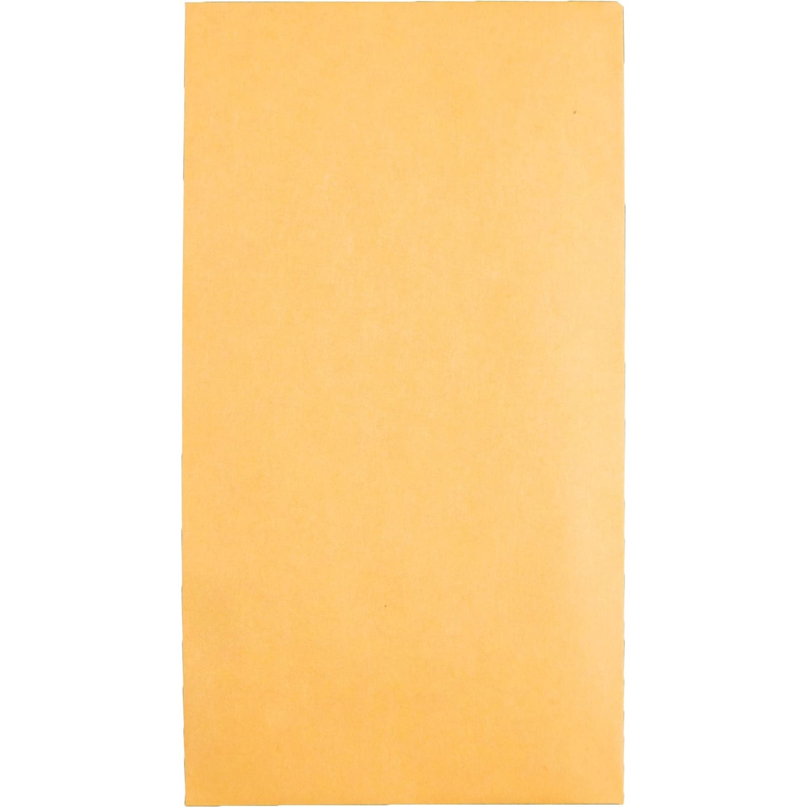 100 Count #7 Coin & Small Parts Envelopes Gummed Brown Kraft Paper 3.5″ x 6.5″