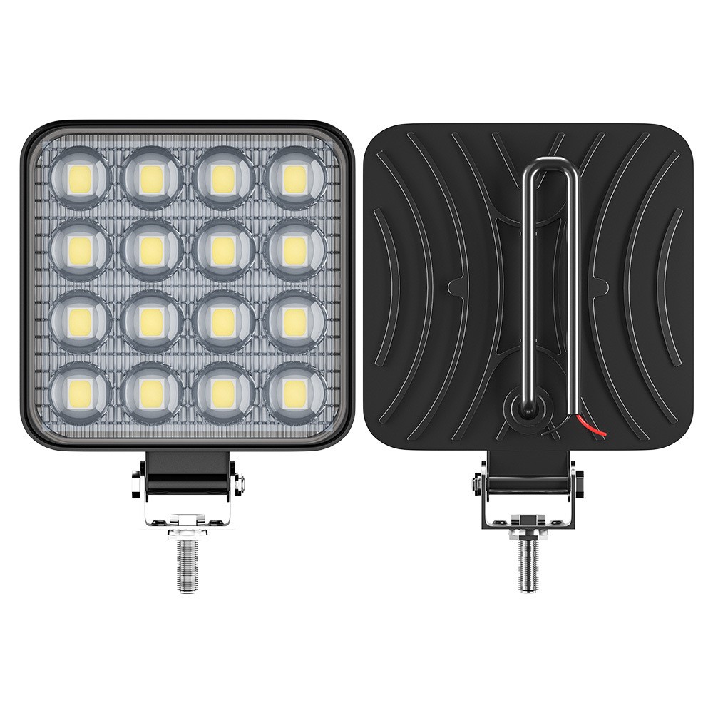LED Head Light fit Forklift Toyota Clark Hyster Komatsu TCM Yale LED Work Light