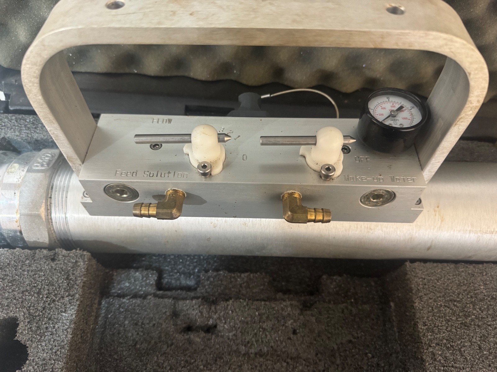 H2O Neutralizer 3M Dechlorination Chlorination Device – Measurement Technologies