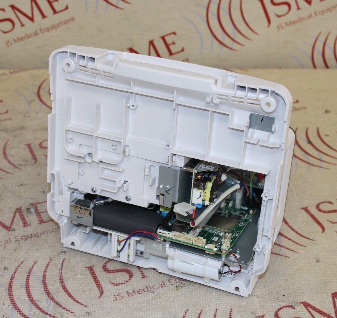 Mindray ePM 10M Masimo Set Monitor, No Screen