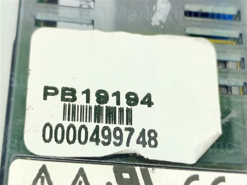 Lot 2pcs Cal Controls 3200 30 Days Warranty Fast Shipping!!!
