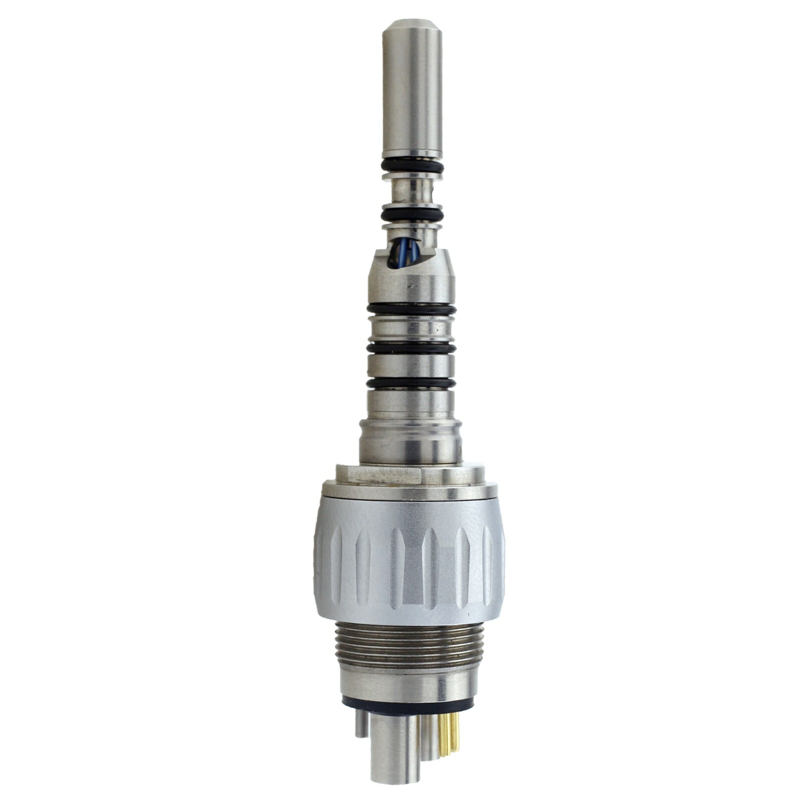 For KaVo MULTIflex Coupler 4 6 Hole BEING Dental Handpiece Coupling Fiber Optic