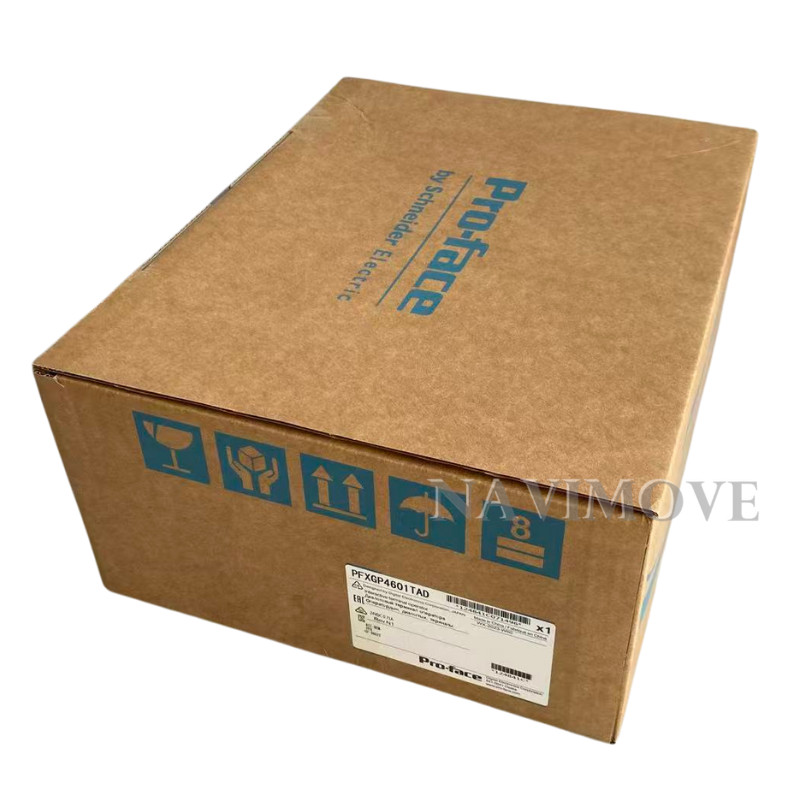 New Sealed PROFACE PFXGP4601TAD HMI Touch Screen Panel US STOCK