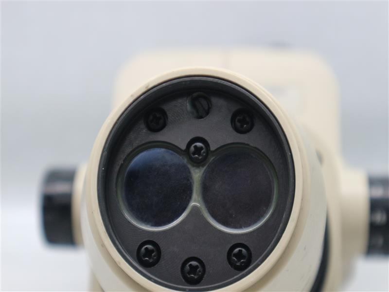 Olympus SZ30 SZ3060 Microscope Head w/ SWF15X/16 Lens AS IS Expedited Shipping