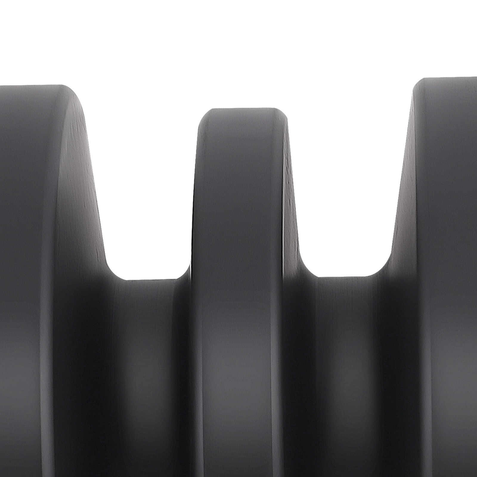 8pcs Bottom Roller for Bobcat Mini Track Loaders MT50 MT52 MT55 MT85 7109409