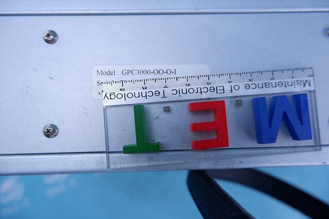 ATOVAC GPC3000 controller GPC3000 60days warranty