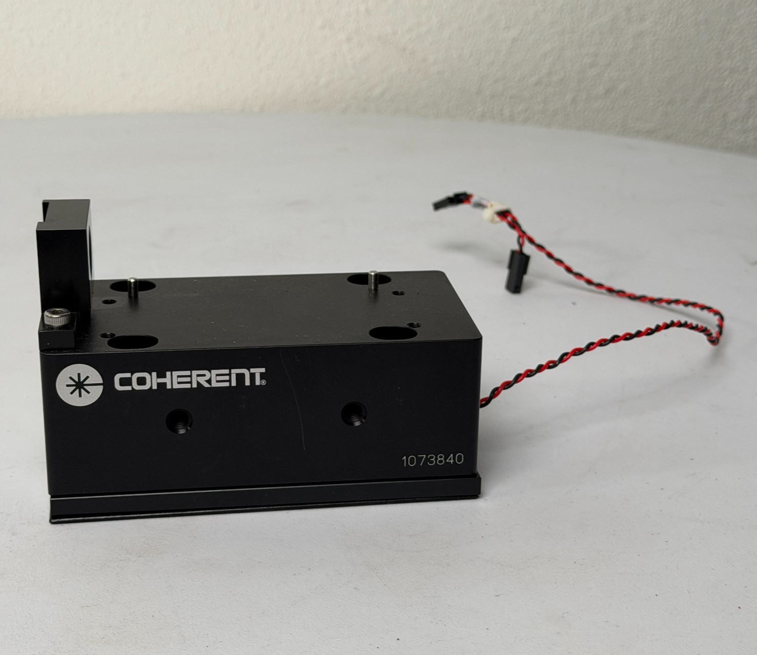 Coherent CUBE Heat Sink 1073840