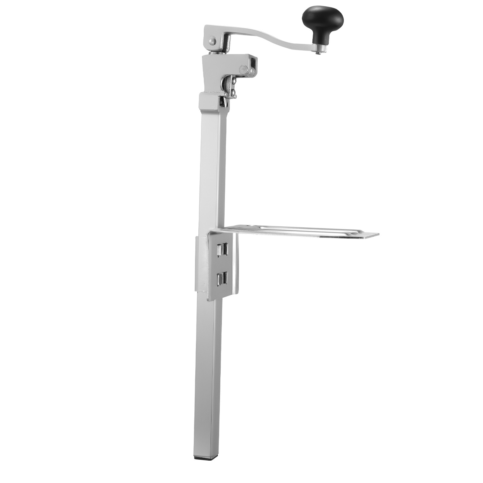 VEVOR Commercial Can Opener Tabletop Manual 11.8 in Can Opener for Restaurant