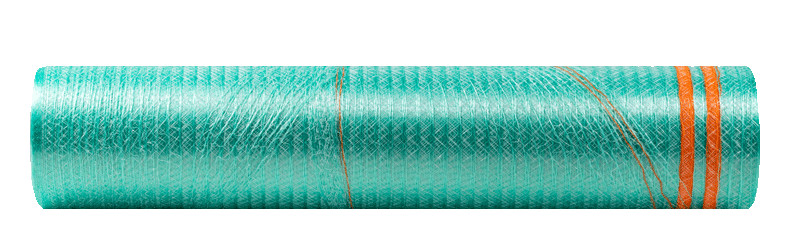 48″ x 11,800′ Ag-rite Net Wrap, Bale Wrap, Hay Baling, Green Color Free Shipping