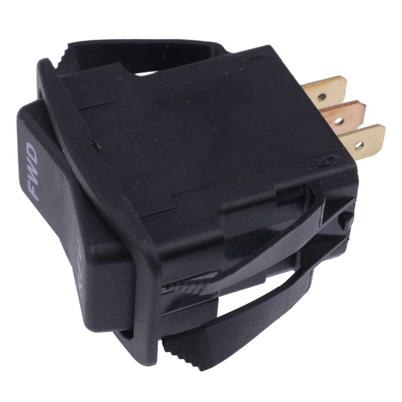 74323-G01 Forward Reverse Rocker Switch For EZGO TXT PDS Electric 2003-Up Golf