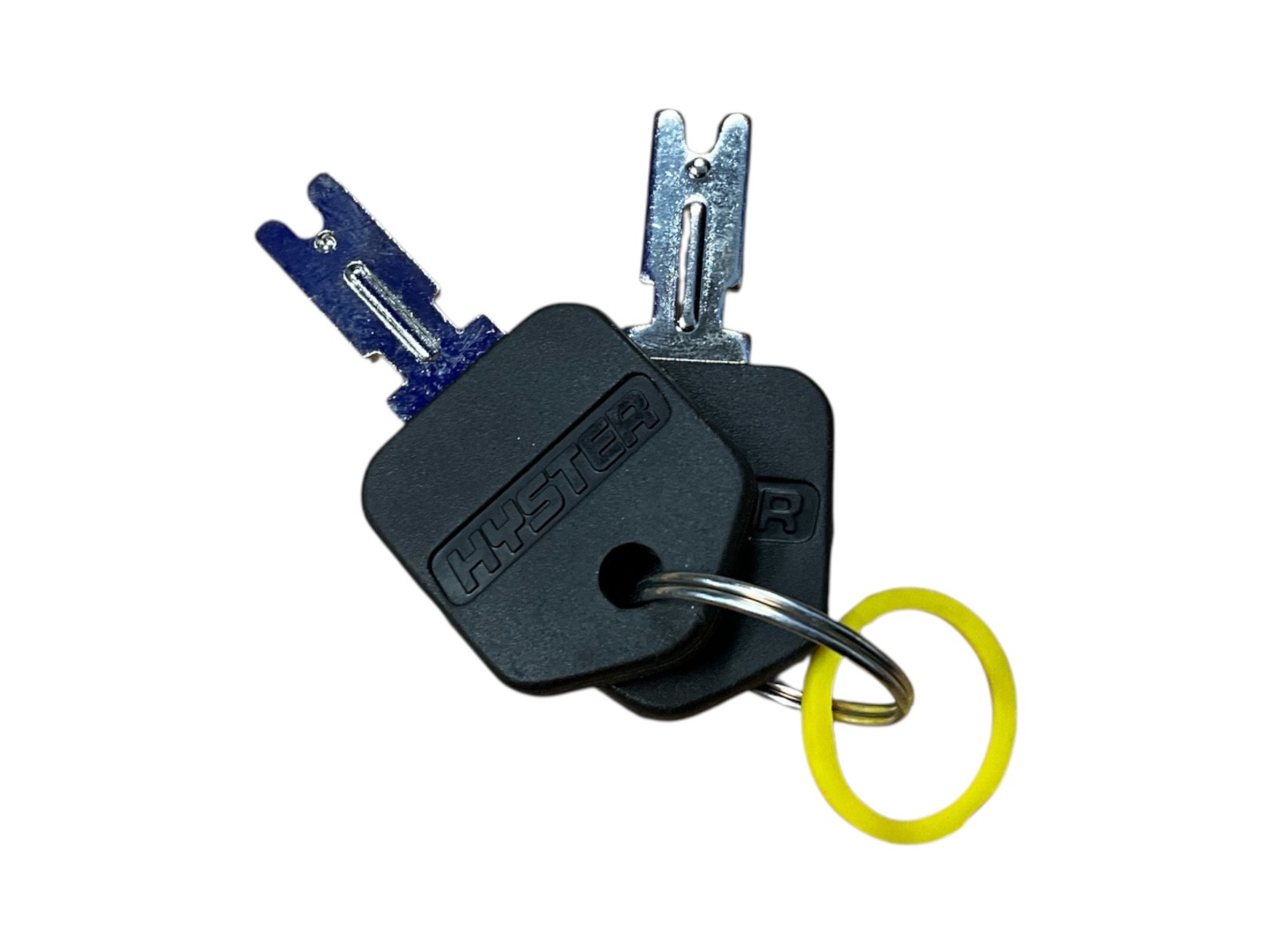 Hyster Forklift Key Set