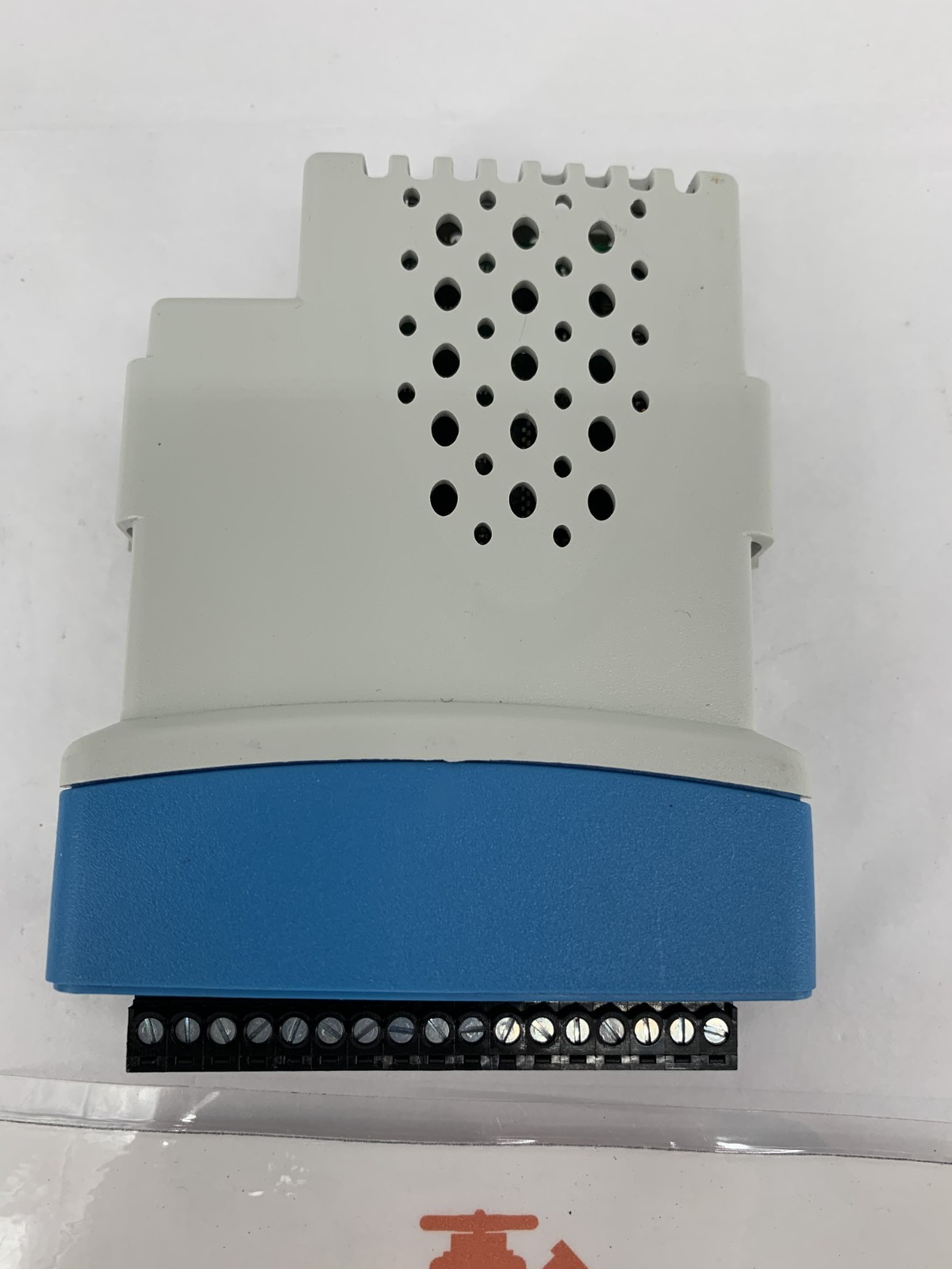 Emerson 1908 Control Techniques SM-Resolver Unidrive Feedback Solutions Module
