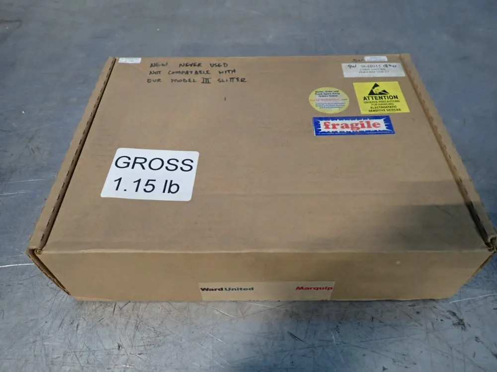 MARQUIP PC BOARD 9648015