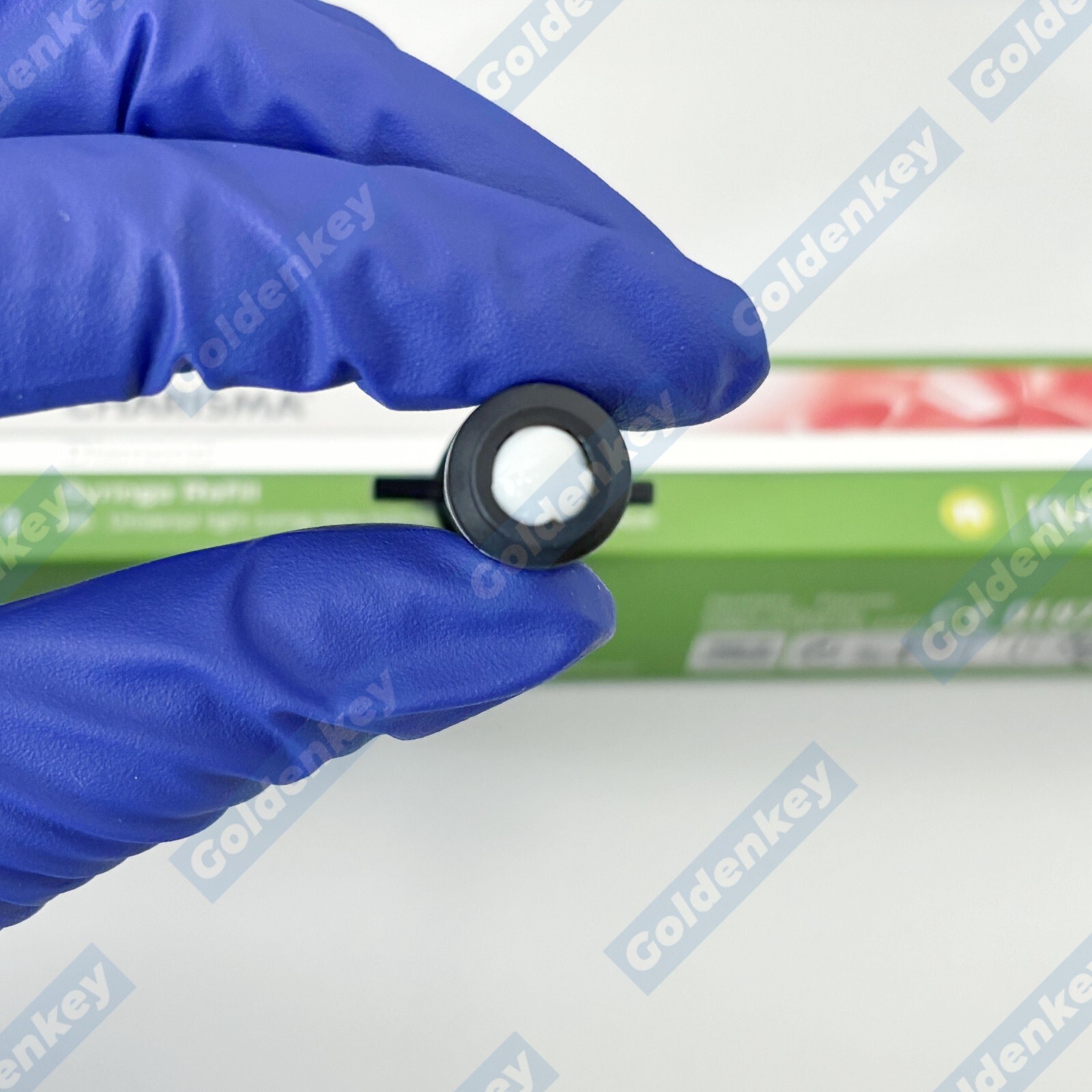 CHARISMA Dental Composite Syringe Light Cure Resin Tooth Filling Material 1Box