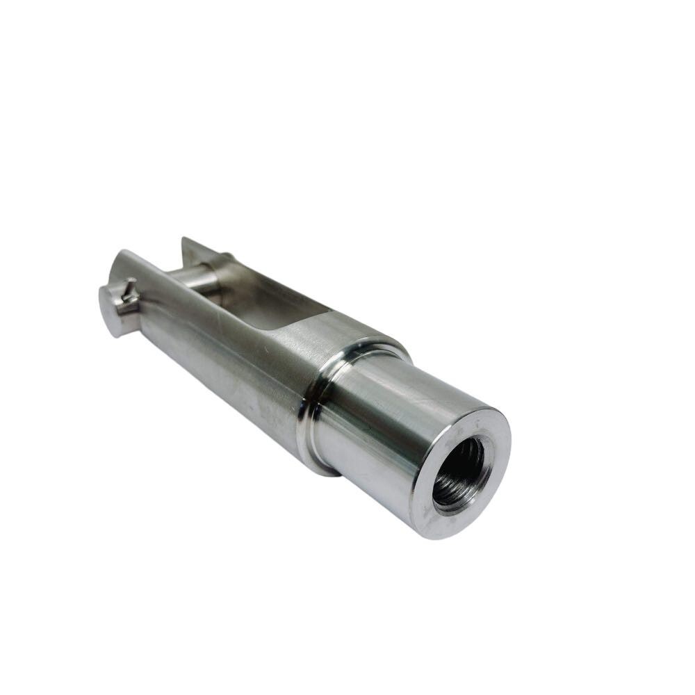 Marine Stainless Steel T316 Left Handed Threaded Yoke End
