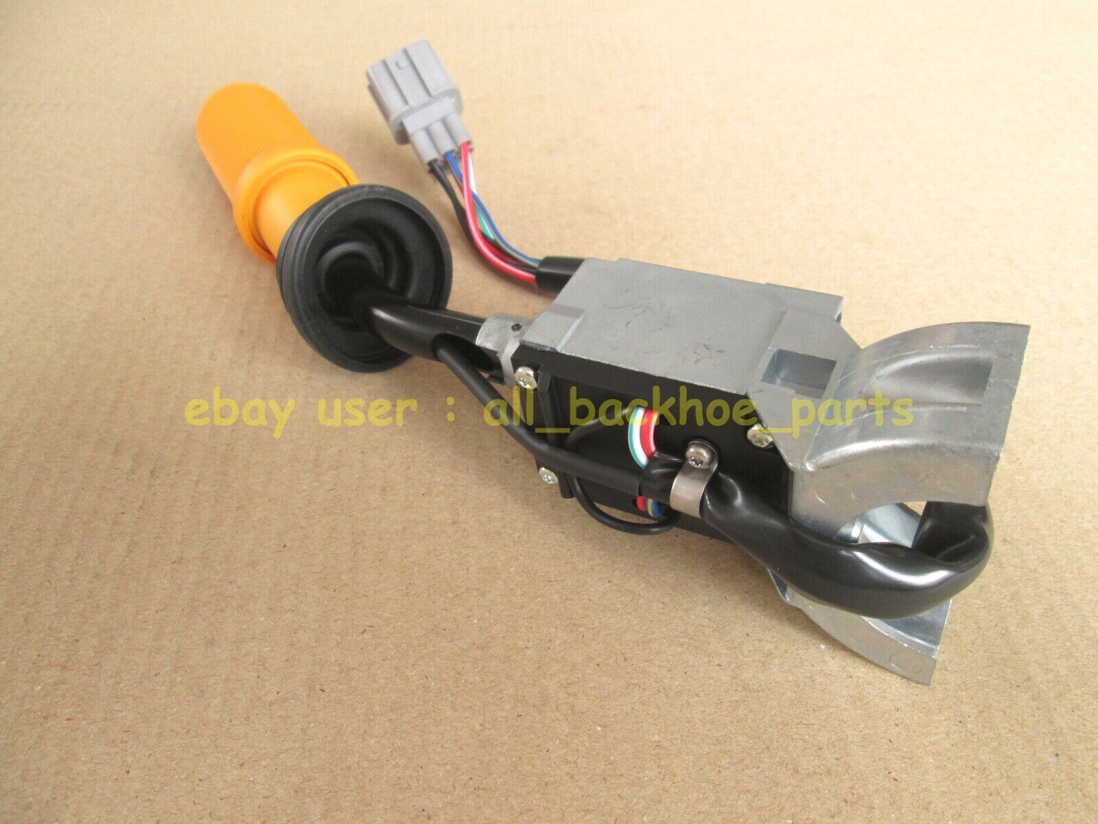 JCB BACKHOE / FORKLIFT – FORWARD & REVERSE COLUMN SWITCH (PART NO. 701/55100)