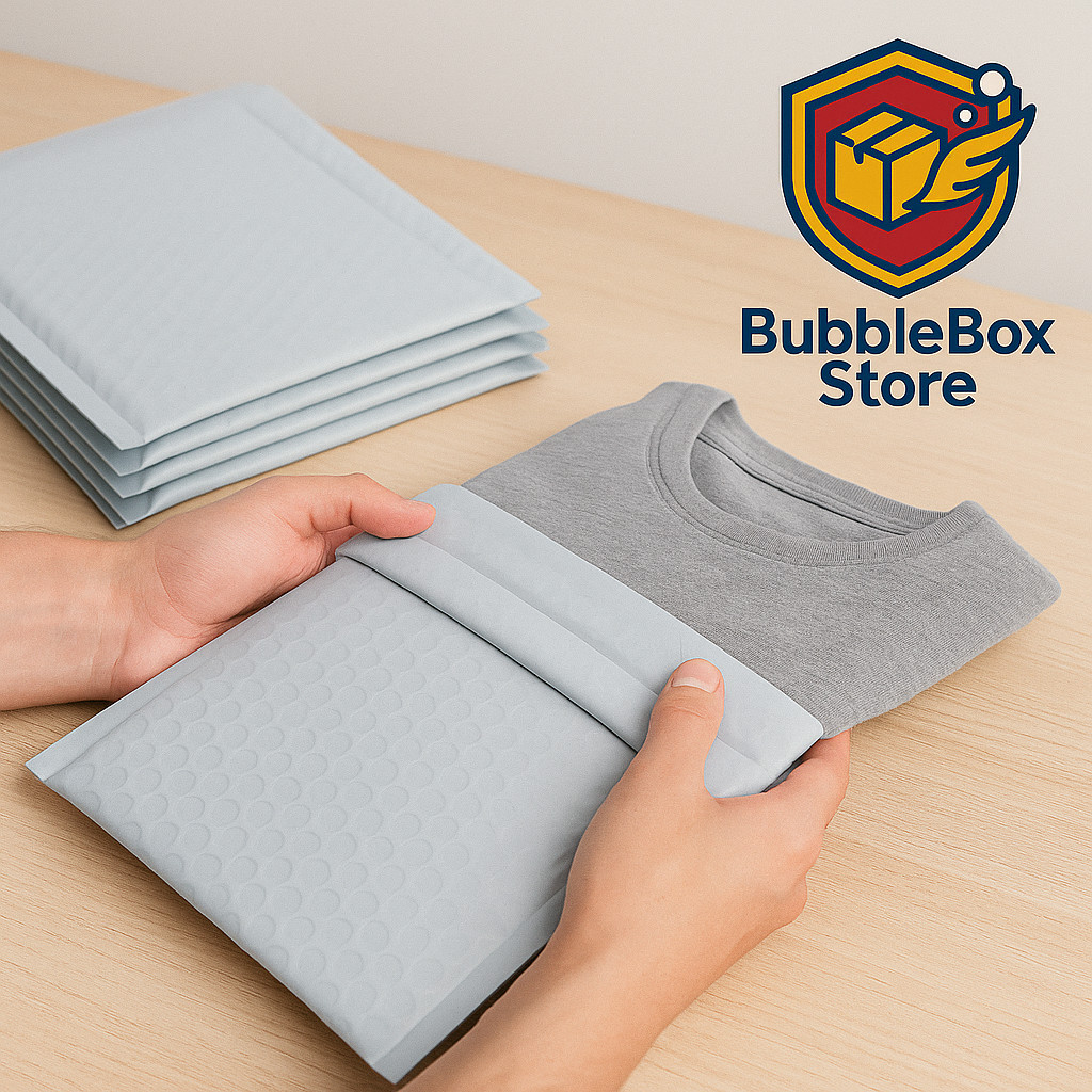 ANY SIZE POLY BUBBLE MAILERS SHIPPING PADDED BAGS MAILING ENVELOPES SELF SEAL
