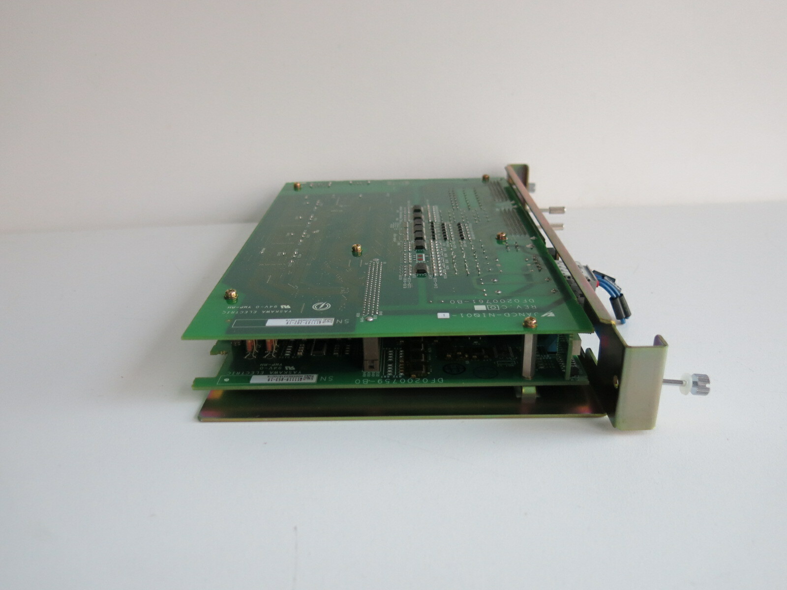 YASKAWA JZNC-NIF01-1
