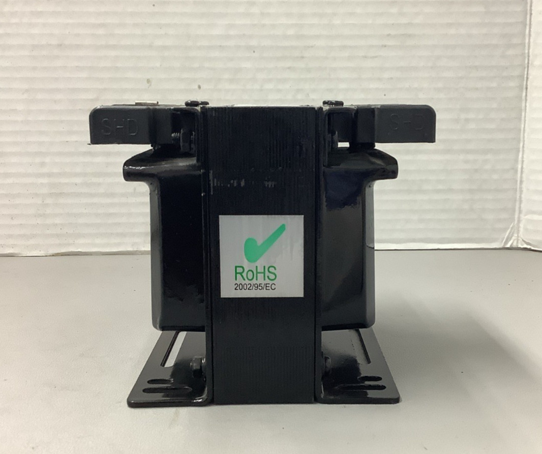 EGS E150 Industrial Control Transformer 240/480VAC (B220)