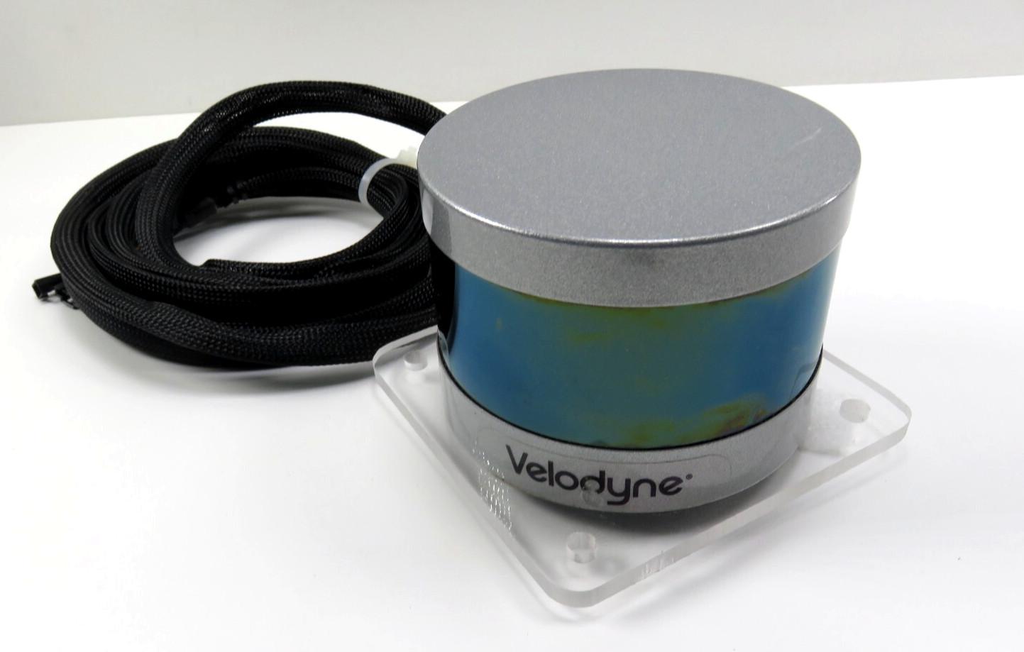 Velodyne VLP-16 Puck LiDAR Sensor 360 Degree