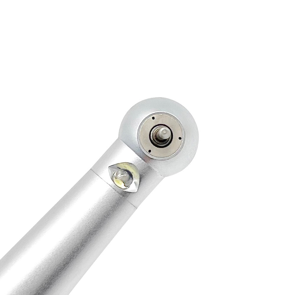 Dental PANA MAX TU B2 E-generator LED 3 Way High Speed Handpiece 2 Hole Borden