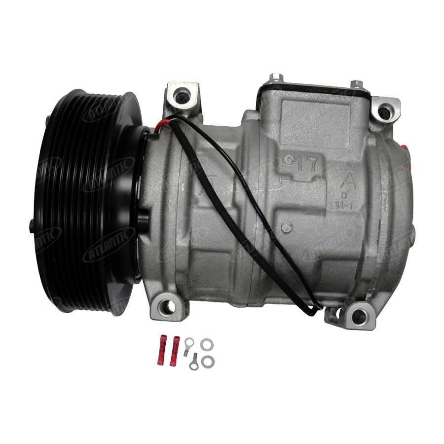 Brand New Air Condition Compressor RE46609
