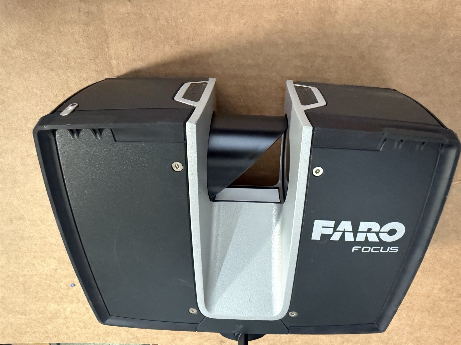 Preowned Faro Focus Premium 70 3D Laser Scanner Year 2023 Unit Only