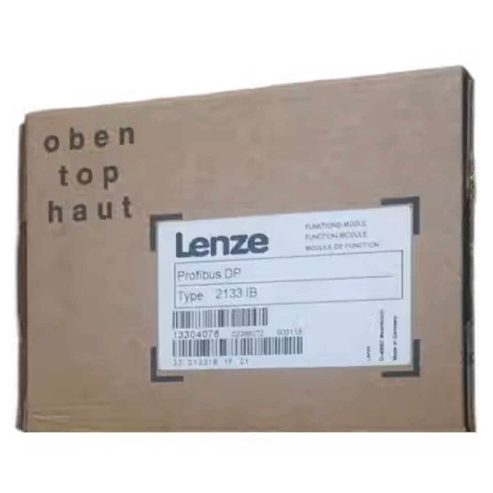 NEW LENZE EMF2133IB / EMF2133IB