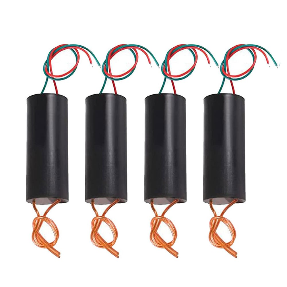 DC 3V-6V to 400kV 400000V High-voltage Generator Boost Step-up Power Module 100X