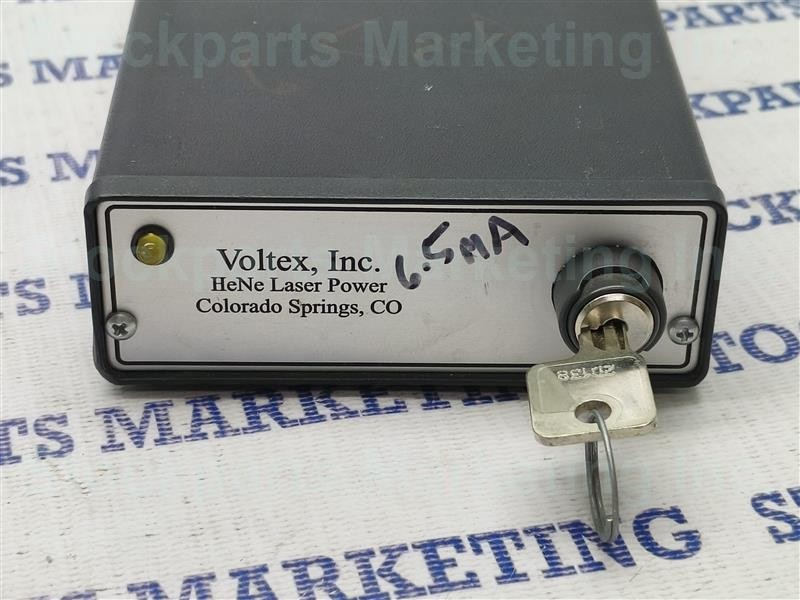 Voltex Inc. S-22-00 S2200 HeNe Laser Power 30 Days Warranty