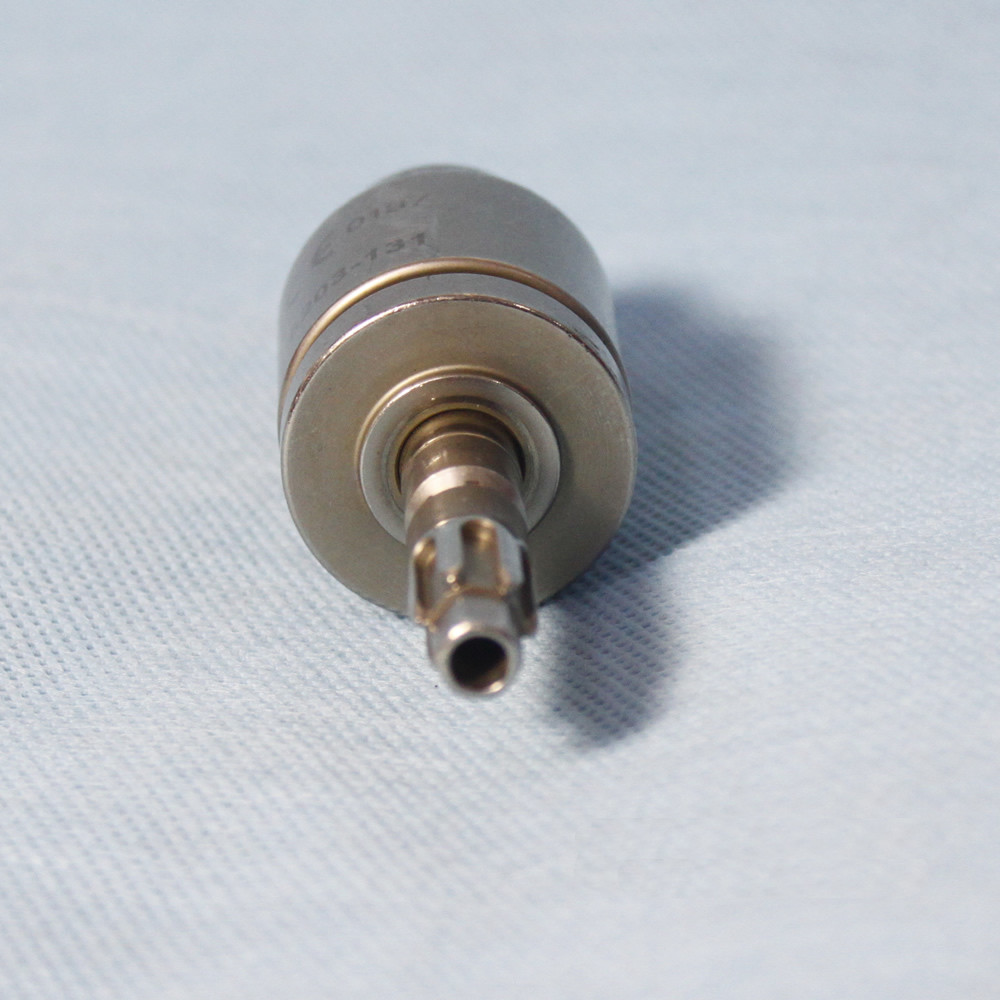 Stryker 6203-131 1/4 inch Keyed jacobs chuck Used With 60 Days Warranty