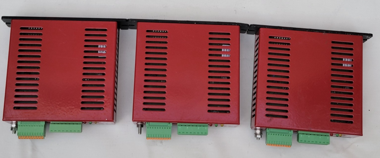 RTA PAVIA 24-75V DC NDC 96 stepper drive