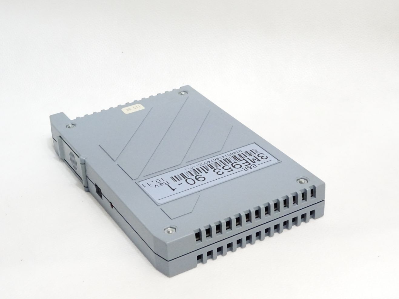 B&R 3ME953.90-1 Rev.10.11 2005 User Memory