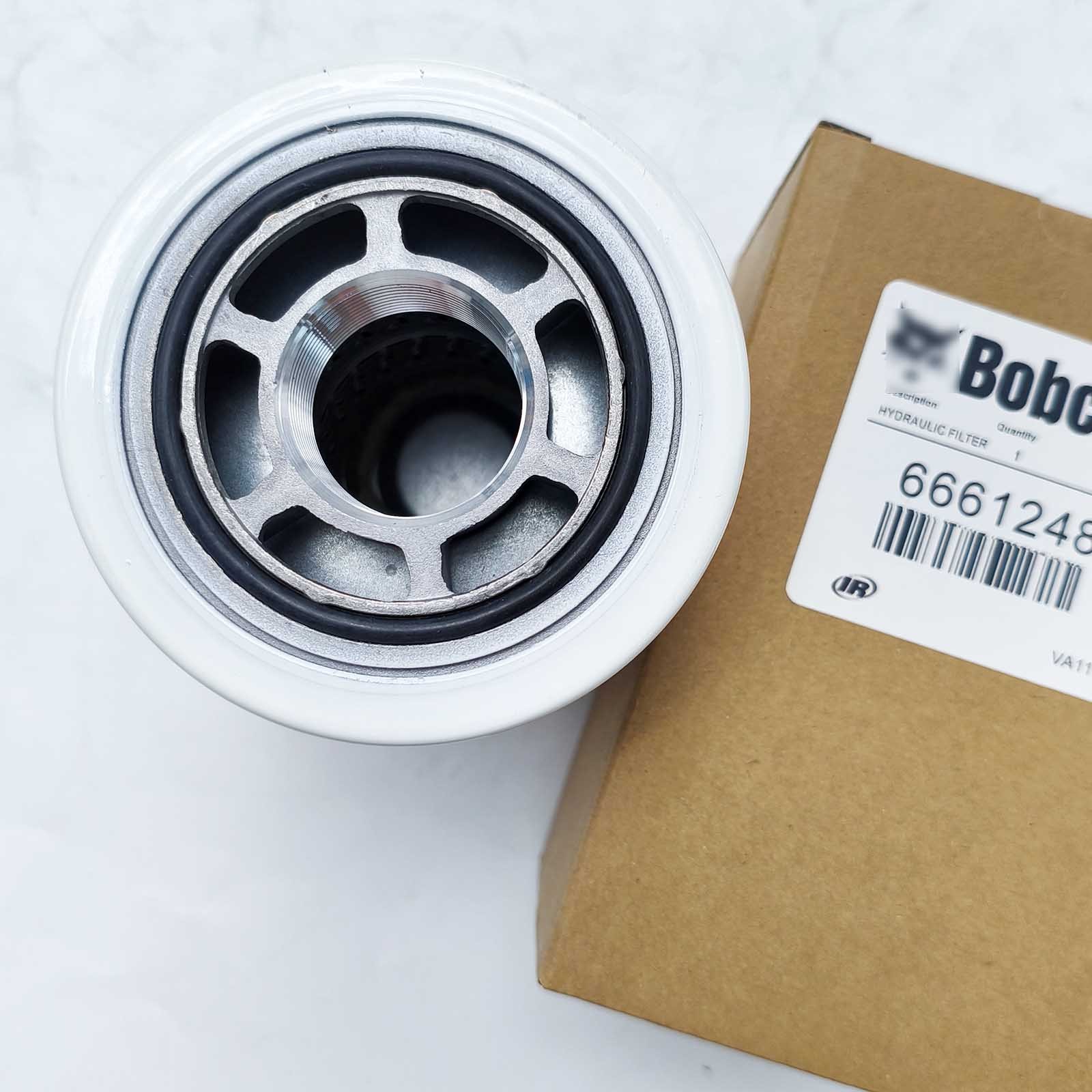 New Complete Filter Service Kit for Bobcat 743 751 751G 753 763 T140 T180 T190