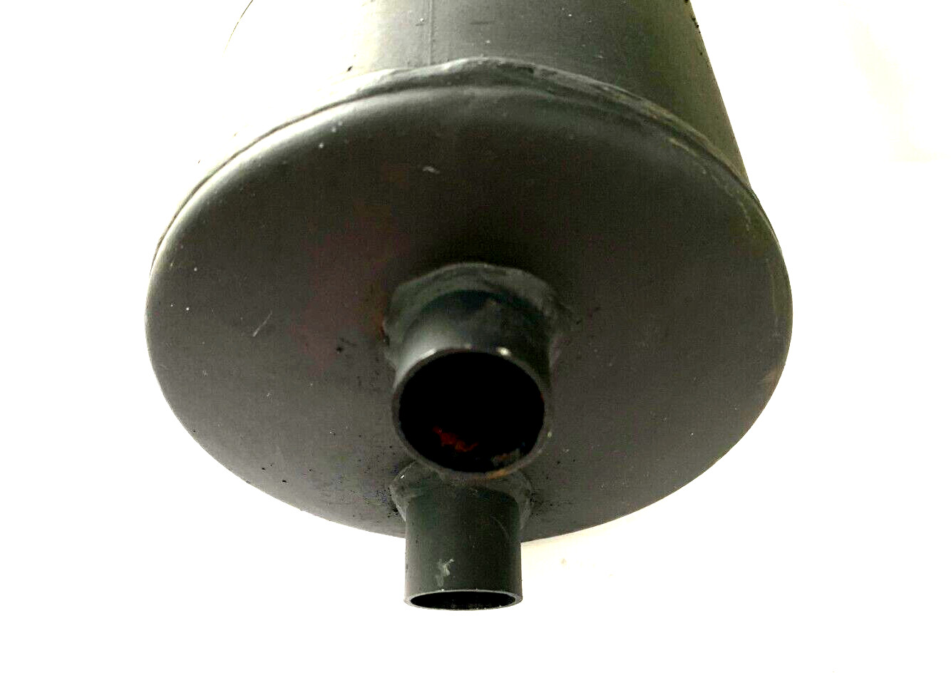Predator 240-420cc SoQuiet Exhaust Universal Flex w/Muffler Golf Cart Mud Motor