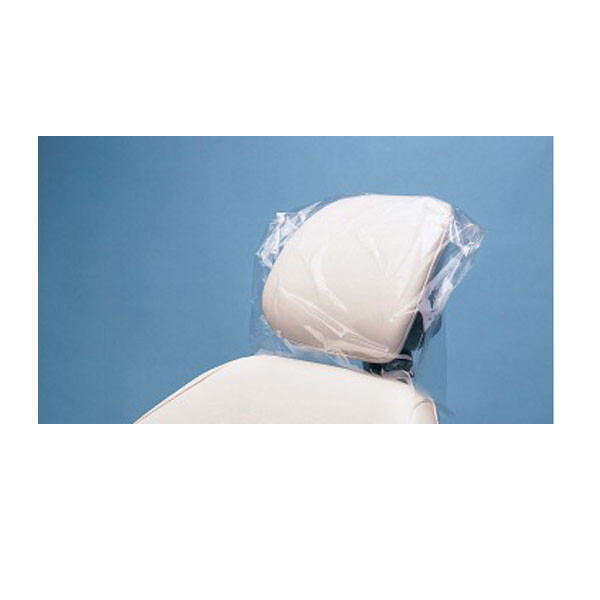 2500 pcs dental headrest cover sleeves small 11″ x 9 1/2″ x 2″ ($7.6 per 250pcs)