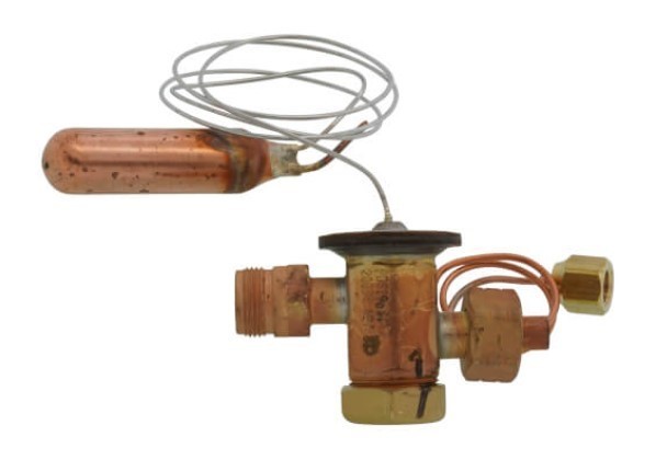 Parker PD619094 Thermostatic Expansion Valve Rheem-Ruud TXV KIT 2-Ton Shipped!