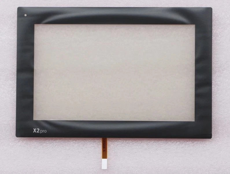NEW BEIJER X2pro 7-B2 Touch Screen Glass